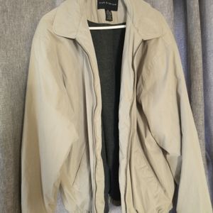 Croft & barrow jacket